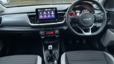 Kia Stonic 1.0T GDi 48V Connect 5dr Petrol Estate